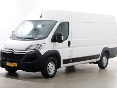 Citroën Jumper 2.2 BlueHDi 165pk L4H2 Airco/Navi/Camera 06-2024 foto 8