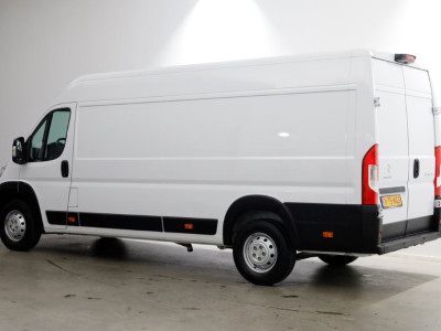 Citroën Jumper 2.2 BlueHDi 165pk L4H2 Airco/Navi/Camera 06-2024 foto 9
