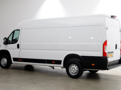 Citroën Jumper 2.2 BlueHDi 165pk L4H2 Airco/Navi/Camera 06-2024 foto 9
