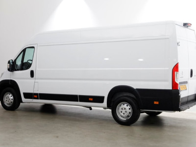 Citroën Jumper 2.2 BlueHDi 165pk L4H2 Airco/Navi/Camera 06-2024 foto 9
