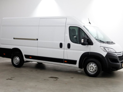Citroën Jumper 2.2 BlueHDi 165pk L4H2 Airco/Navi/Camera 06-2024 foto 9