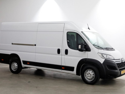Citroën Jumper 2.2 BlueHDi 165pk L4H2 Airco/Navi/Camera 06-2024 foto 9