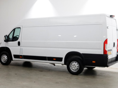 Citroën Jumper 2.2 BlueHDi 165pk L4H2 Airco/Navi/Camera 06-2024 foto 9