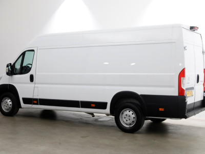 Citroën Jumper 2.2 BlueHDi 165pk L4H2 Airco/Navi/Camera 06-2024 foto 9