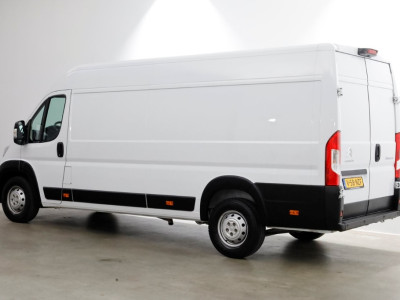 Citroën Jumper 2.2 BlueHDi 165pk L4H2 Airco/Navi/Camera 06-2024 foto 9