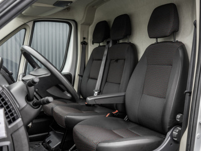 Citroën Jumper **2.2 BlueHDi L2H2 | 140 PK | Euro 6 | Camera | Led | Cruise | Airco** foto 11