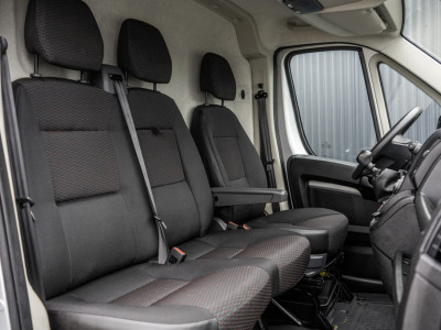 Citroën Jumper **2.2 BlueHDi L2H2 | 140 PK | Euro 6 | Camera | Led | Cruise | Airco** foto 12