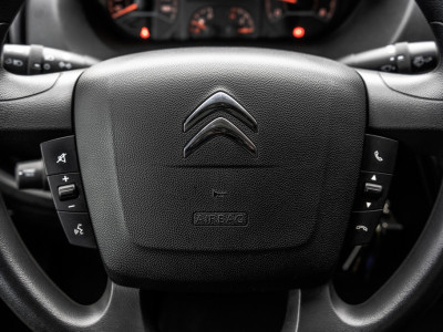Citroën Jumper **2.2 BlueHDi L2H2 | 140 PK | Euro 6 | Camera | Led | Cruise | Airco** foto 13