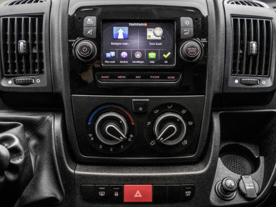 Citroën Jumper **2.2 BlueHDi L2H2 | 140 PK | Euro 6 | Camera | Led | Cruise | Airco** foto 17