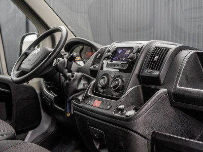 Citroën Jumper **2.2 BlueHDi L2H2 | 140 PK | Euro 6 | Camera | Led | Cruise | Airco** foto 2