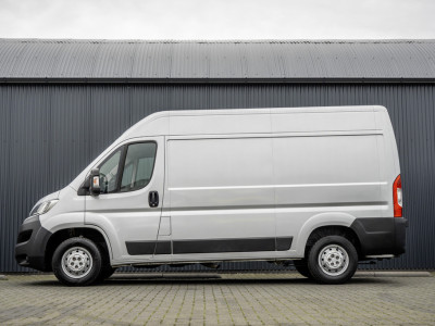 Citroën Jumper **2.2 BlueHDi L2H2 | 140 PK | Euro 6 | Camera | Led | Cruise | Airco** foto 5