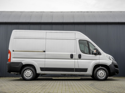 Citroën Jumper **2.2 BlueHDi L2H2 | 140 PK | Euro 6 | Camera | Led | Cruise | Airco** foto 6
