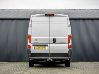 Citroën Jumper **2.2 BlueHDi L2H2 | 140 PK | Euro 6 | Camera | Led | Cruise | Airco** foto 7