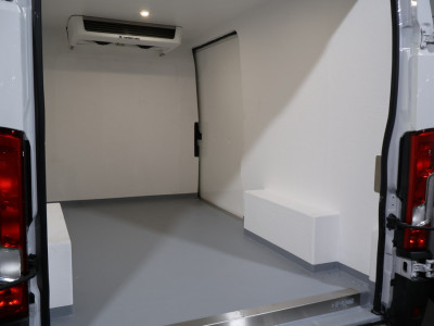 Citroën Jumper 2.2 BlueHDi L2 H2 Automaat Koelwagen -20 Graden (in productie) foto 13