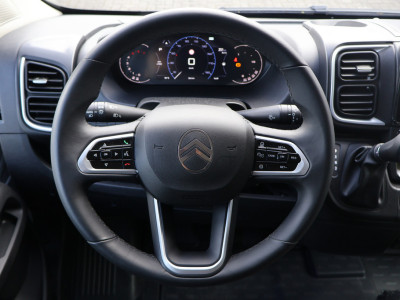 Citroën Jumper 2.2 BlueHDi L2 H2 Automaat Koelwagen -20 Graden (in productie) foto 18