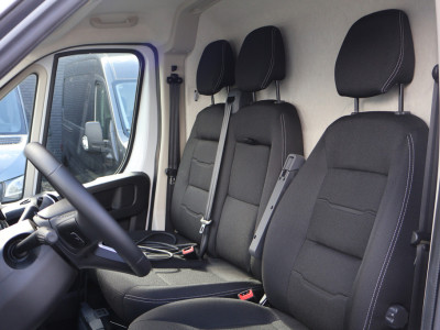 Citroën Jumper 2.2 BlueHDi L2 H2 Automaat Koelwagen -20 Graden (in productie) foto 2