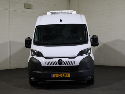 Citroën Jumper 2.2 BlueHDi L2 H2 Automaat Koelwagen -20 Graden (in productie) foto 5