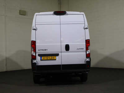 Citroën Jumper 2.2 BlueHDi L2 H2 Automaat Koelwagen -20 Graden (in productie) foto 8