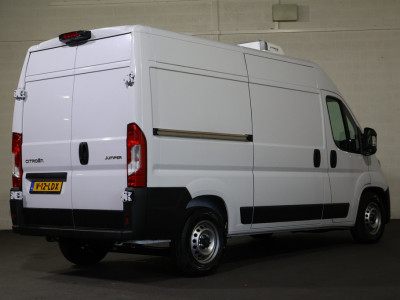 Citroën Jumper 2.2 BlueHDi L2 H2 Automaat Koelwagen -20 Graden (in productie) foto 9
