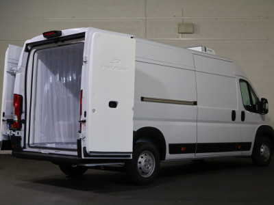Citroën Jumper 2.2 BlueHDi L4 H2 165pk Koelwagen Vrieswagen -20 Dag Nacht 10