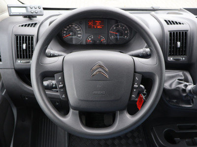 Citroën Jumper 2.2 BlueHDi L4 H2 165pk Koelwagen Vrieswagen -20 Dag Nacht 19