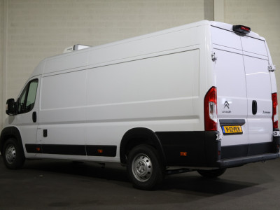 Citroën Jumper 2.2 BlueHDi L4 H2 165pk Koelwagen Vrieswagen -20 Dag Nacht 7