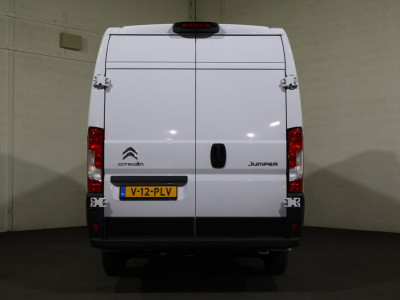 Citroën Jumper 2.2 BlueHDi L4 H2 165pk Koelwagen Vrieswagen -20 Dag Nacht 8