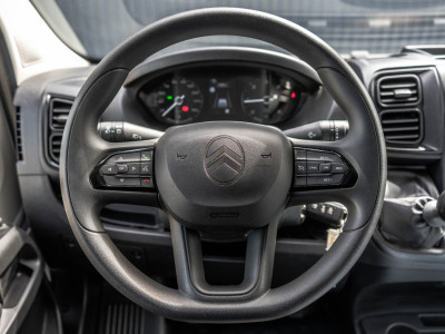 Citroën Jumper 2.2 BlueHDi L4H3 | Nieuwstaat | 140 PK | Camera | Cruise | Airco | Lane Assist foto 14