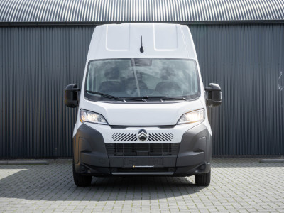 Citroën Jumper 2.2 BlueHDi L4H3 | Nieuwstaat | 140 PK | Camera | Cruise | Airco | Lane Assist foto 3