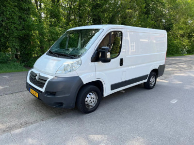 Citroen Jumper 2.2 HDI