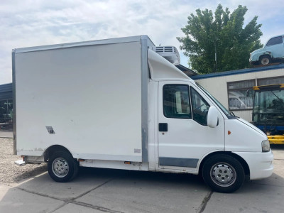 Citroën Jumper 2.2 HDI foto 12