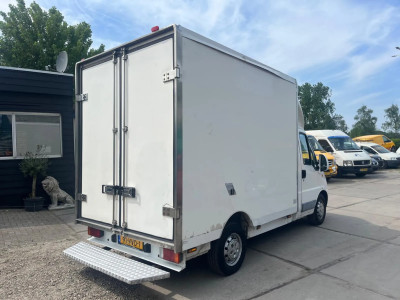 Citroën Jumper 2.2 HDI foto 13