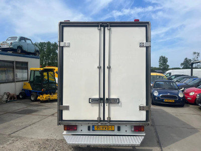 Citroën Jumper 2.2 HDI foto 14
