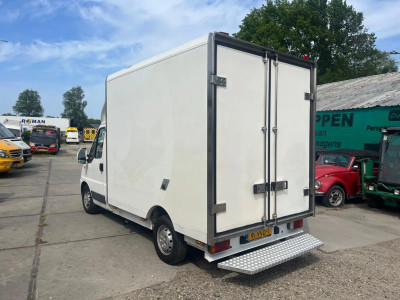Citroën Jumper 2.2 HDI foto 15