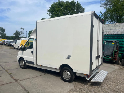 Citroën Jumper 2.2 HDI foto 16