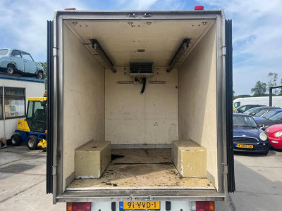 Citroën Jumper 2.2 HDI foto 17