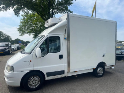 Citroën Jumper 2.2 HDI foto 3