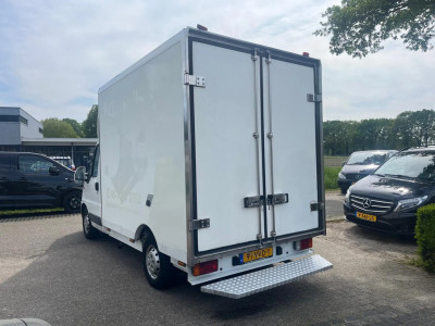 Citroën Jumper 2.2 HDI foto 4