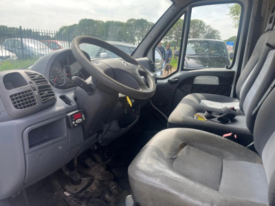 Citroën Jumper 2.2 HDI foto 5