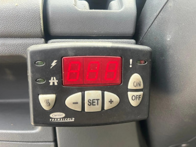 Citroën Jumper 2.2 HDI foto 6