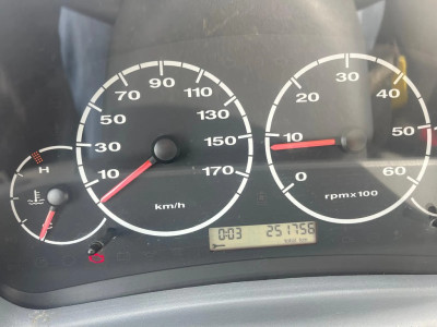 Citroën Jumper 2.2 HDI foto 8