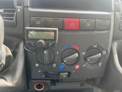 Citroën Jumper 2.2 HDI foto 9