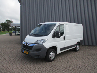 Citroen Jumper 2.2 HDI 110 PK L1H1 Economy Trekhaak
