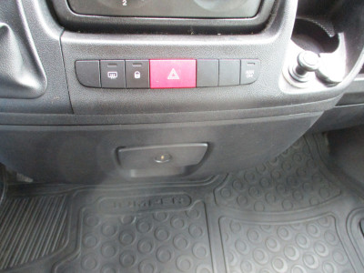Citroën Jumper 2.2 HDI 110 PK L1H1 Economy Trekhaak foto 10