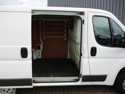 Citroën Jumper 2.2 HDI 110 PK L1H1 Economy Trekhaak foto 14