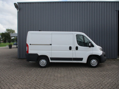 Citroën Jumper 2.2 HDI 110 PK L1H1 Economy Trekhaak foto 3