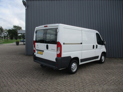 Citroën Jumper 2.2 HDI 110 PK L1H1 Economy Trekhaak foto 4