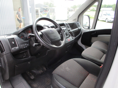 Citroën Jumper 2.2 HDI 110 PK L1H1 Economy Trekhaak foto 5