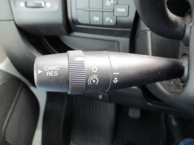 Citroën Jumper 2.2 HDI 110 PK L1H1 Economy Trekhaak foto 8
