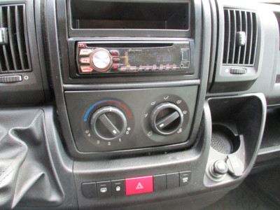Citroën Jumper 2.2 HDI 110 PK L1H1 Economy Trekhaak foto 9